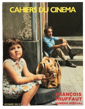 Cahiers cinéma françois - cahiers, du