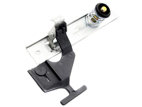 Serrure capot renault clio - serrure, de