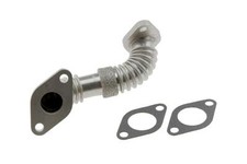 Tube Vanne EGR AUDI A4 A6