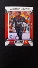 Brice Samba (RC Lens) Panini