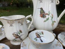 Faïence De Gien- Service à