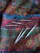 Set Aiguilles Double-pointes