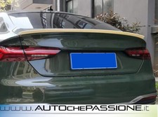 Spoiler Aile Pour Audi A5 F5