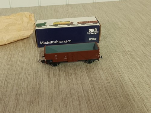 Trains piko wagon - trains,