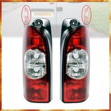 2 x Renault Master Opel Movano Nissan Interstar Feux Arrière Feux Arrière R+L