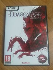 Jeux Vidéo PC Dragon Age