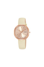 Pulsar Montre à bracelet en