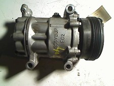 Compresseur clim RENAULT