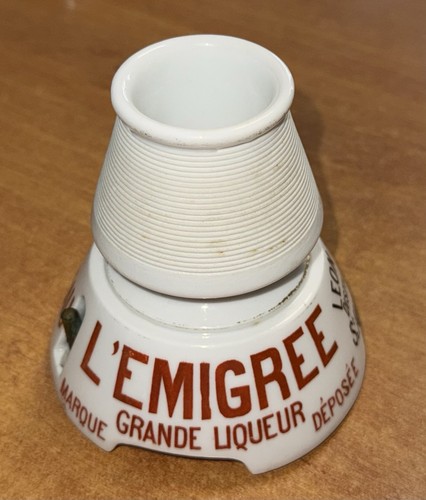 Rare pyrogène sonnette de - a,