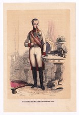 Empereur Kaiser Ferdinand I