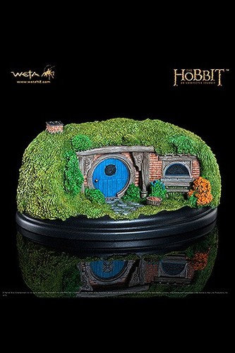 Hobbit voyage inattendu - le,