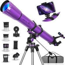 Telescope, Telescope for