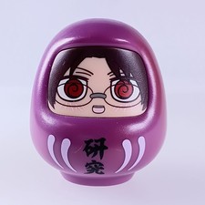 Figurine Hanji Zoe - Attack on Titan Daruma Banpresto du Japon