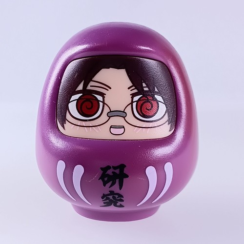 Figurine hanji zoe attack on - figurine,