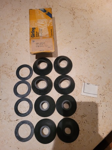 Kit etrier frein - kit, dunlop