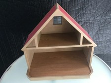 JOUET VINTAGE 1980 : MAISON A