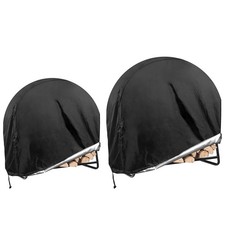 Housse en bois de chauffage