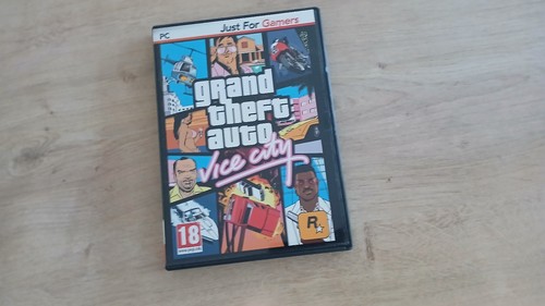 Gta vice city - gta,