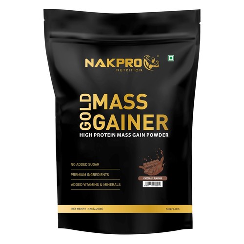 Nakpro poudre protéines - nakpro, de