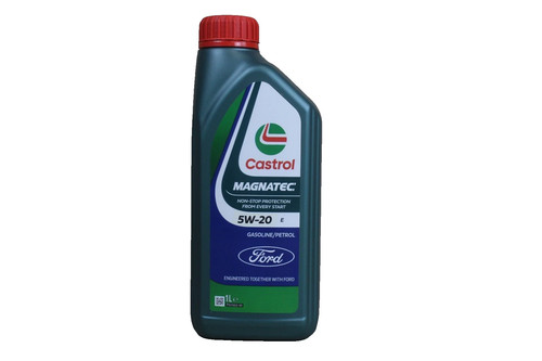 Castrol magnatec 5w20 - e,