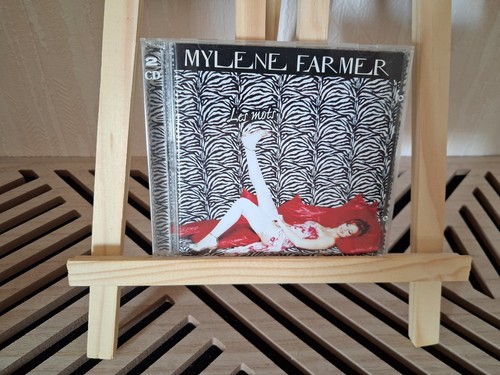 Doubles compilation mylene - doubles, cd