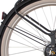 Cortina Fortboard Rod