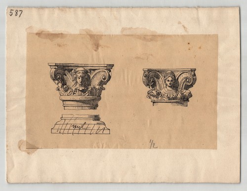 Henri laffillee dessins - henri,