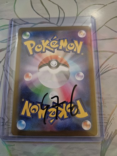 Cartes pokemon full art - pokemon,