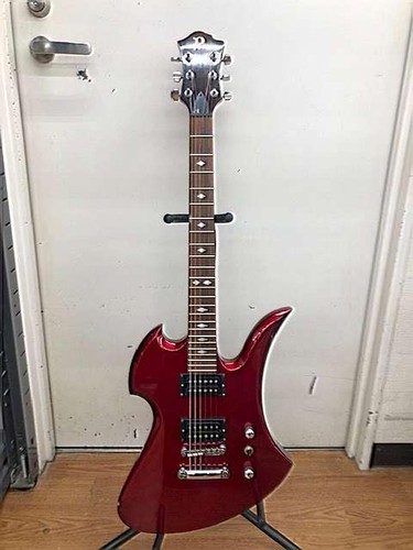 Rich mockingbird electric - b.c.rich,