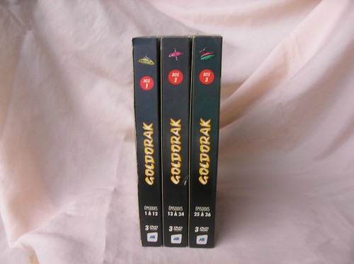 Dvd intégrale dessin - intÉgrale,