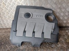 Protection cache moteur - SEAT