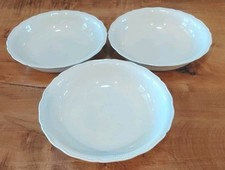 3 Seltmann Weiden Soup Bowls