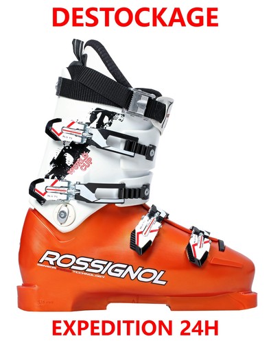 Chaussure ski rossignol - de,