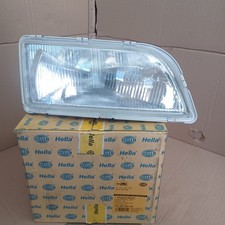 Phare droit Volvo V40 S40 I Réglage inclinaison mécanique