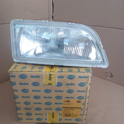 Phare droit volvo v40 - phare,