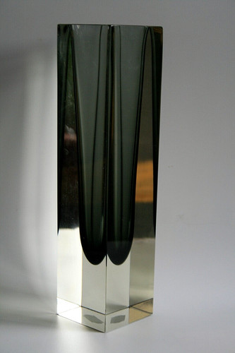 Vase vintage mid - vintage,