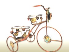 Tricycle Angelots Cachepot