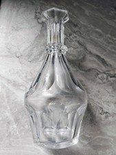 Magnifique Carafe En  Cristal