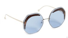 Lunettes De Soleil Fendi Femme