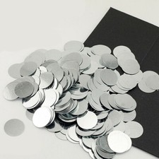 50PCS Disques En Tôle