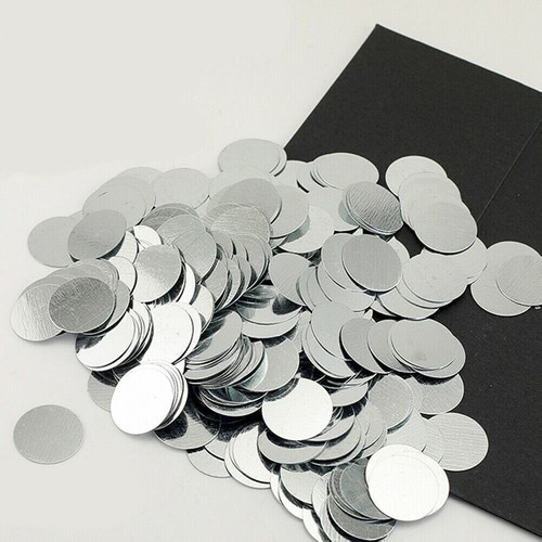 50pcs disques tôle - 50pcs,