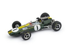 Miniature Formule 1 Diecast