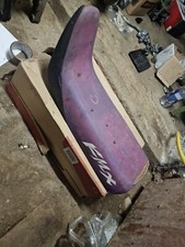 SELLE KAWASAKI 125 KMX (1988)