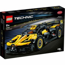 LEGO Technic Bugatti-Bolide