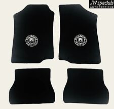 Tapis de Voiture Sol pour VW