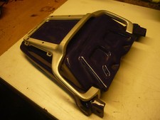 porte bagage carenage arriere aprilia 125 tuareg 1992