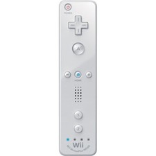 Manette Wiimote Motion Plus Officielle Nintendo pour Nintendo Wii !!!!