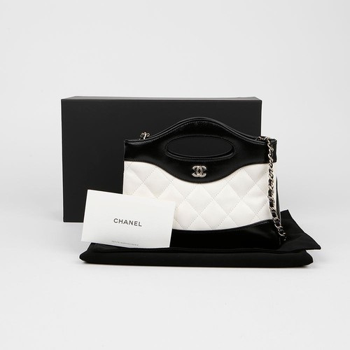 Chanel sac bandoulière - à,