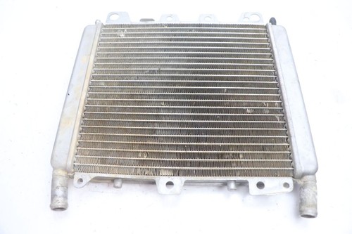 Radiateur gauche boom trike - radiateur,