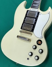 Guitare électrique